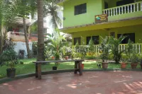 Sunshine Park Homes