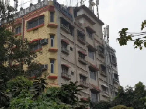 Hotel Akash Hotels in Howrah