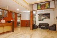 Hotel Durvankur Ganpatipule Hotels in Ratnagiri