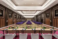 Ramada Plaza by Wyndham Lucknow
