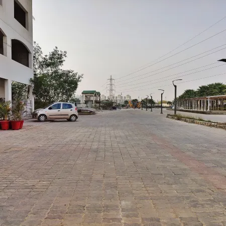 Hotel Park Hills