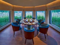 Pride Amber Vilas Resort & Convention Centre - Bữa sáng