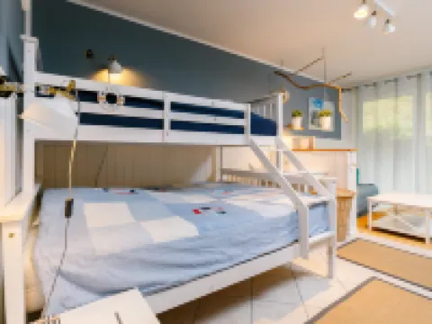 Meerzeit Hotels in Trassenheide