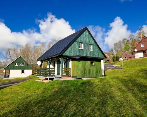 Holiday Hill 37 Hotels in Cerny Dul
