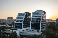 Ramee International Surat - Pools
