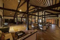 WelcomHeritage Tadoba Vanya Villas Resort & Spa Hotels in Chandrapur