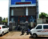 Hotel Kalinga Hotel a 