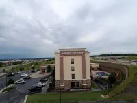 Hampton Inn & Suites Tulsa/Tulsa Hills