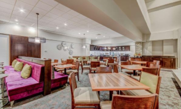 Homewood Suites by Hilton Indianapolis Carmel