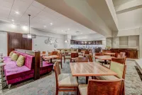 Homewood Suites by Hilton Indianapolis Carmel Hotel a Carmel