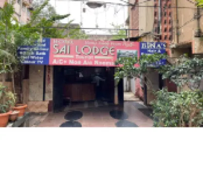 Hotel Sai Lodge Hotels near Nashik Road Station