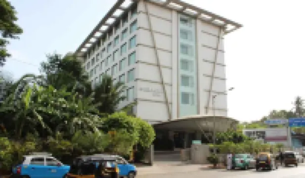 Mirage Hotel, Mumbai International Airport のホテル