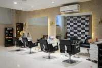 Hotel Clarks Inn Suites Kangra