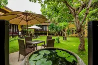 The Blossom Resort Island - All Inclusive Hotel di Da Nang