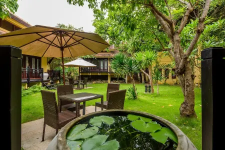 The Blossom Resort Island - All Inclusive