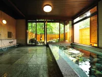 Syoujyuen Ryokan