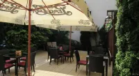 Szent Gellért Hotel