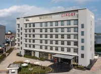 Ginger Chandigarh, Zirakpur Hotels near Siswan Dam