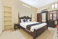 Noble House - A Heritage Home - مطابخ