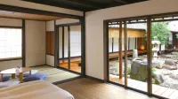 Nipponioa Hotel Takehara Seienmachi Hotel di Takehara