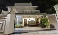 Treebo Anchor Inn Hotels in Kochi