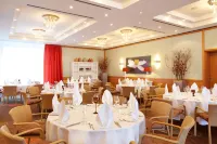 Vienna House by Wyndham Baltic Stralsund Hotels in Stralsund