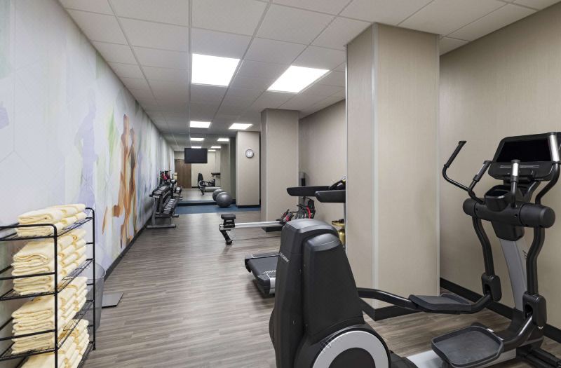 Hyatt Place Tulsa/Downtown photo 2