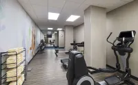 Hyatt Place Tulsa/Downtown - salle de sport