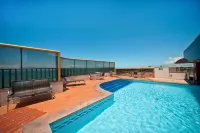 Quality Suites Vila Velha فنادق في فيلا فيلها