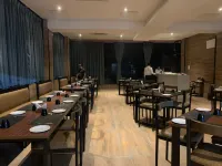 Hotel Padmawati Grand Hotels in Nanded