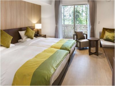 その他 小谷流の里 ドギーズアイランドの写真