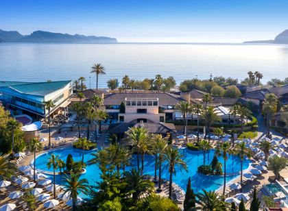 PortBlue Club Pollentia Resort & Spa