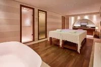 The Romanos, a Luxury Collection Resort, Costa Navarino - Kylpylä
