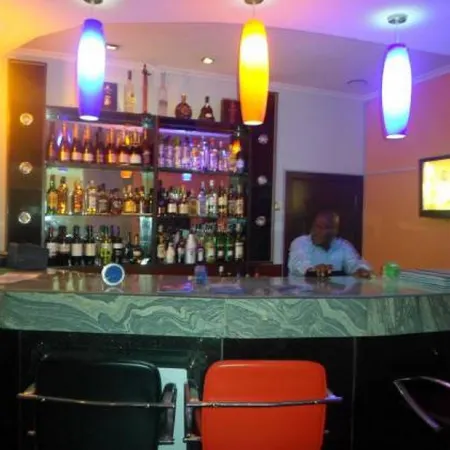 CrownEdge Hotels