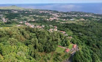 Caparica Azores Ecolodge