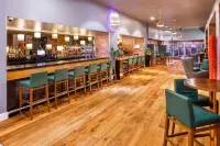 Majestic Hotel, Cardiff - bar