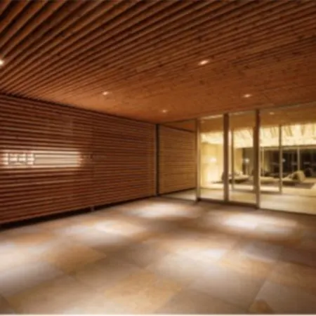 WE Hotel Toya - Dusit Collection
