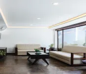 Hotel Vinayaga Tiruppur - พร้อมอาหารเช้า
