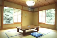 Kumomi Onsen Banjouya Hotel a Matsuzaki