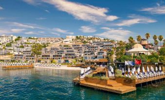 Kaya Palazzo Resort & Residences le Chic Bodrum