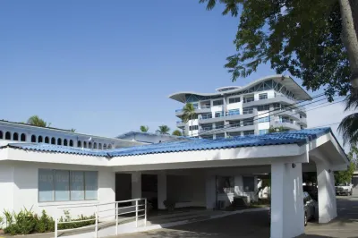 Puerto Azul Hotel Hotels in Miramar