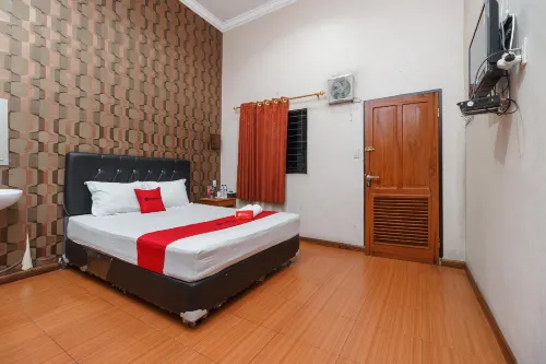 RedDoorz at Sedayu 2 Near Danau Toba Parapat