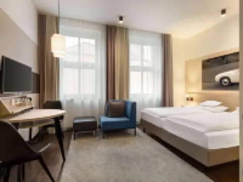 Vienna House Easy by Wyndham Osnabrück Hotels in Osnabrück