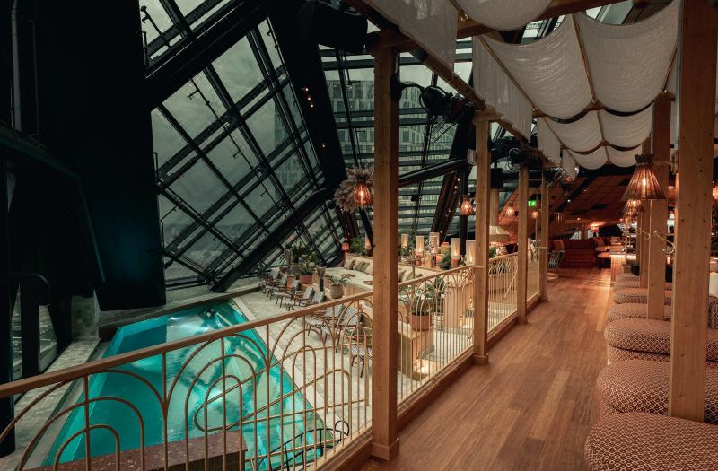 Jacy'z Hotel & Resort photo 4