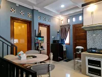 Rumah Niskala Hotels in Tahunan