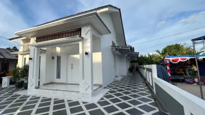 Casa Syifa Hotel dekat Bandara H. A. S. Hanandjoeddin
