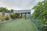 Kai Villa Escotel - The most affordable luxury villa in Jakarta Hotels in Cipayung