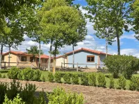 Natura Resorts Các khách sạn ở Granon