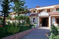 Anamar Zante Hotel Отели в г. Argassi