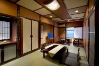 Mifunetei an Inn That Serves Conger Eel Cuisine